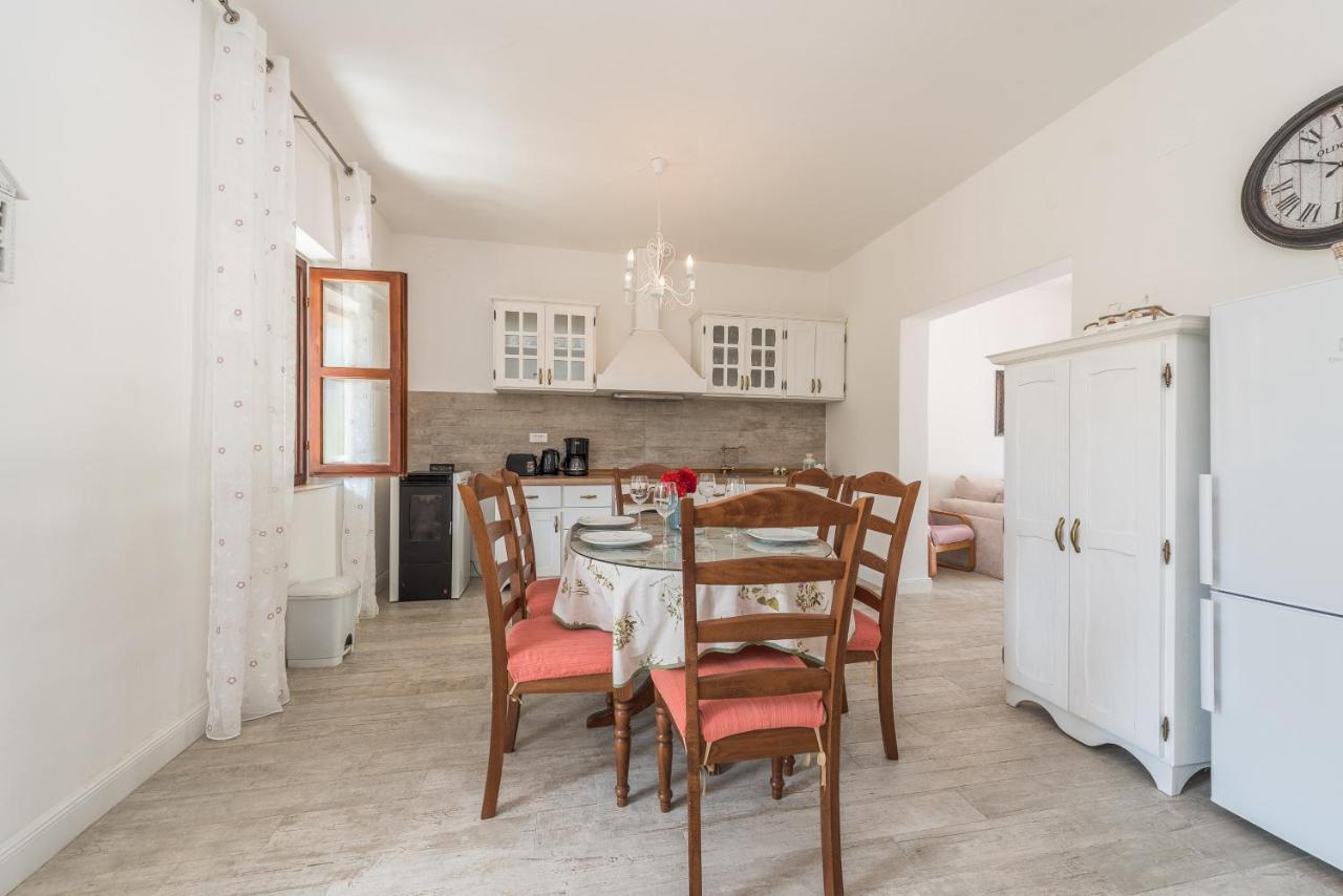 Vila Marica Tkon Exteriér fotografie