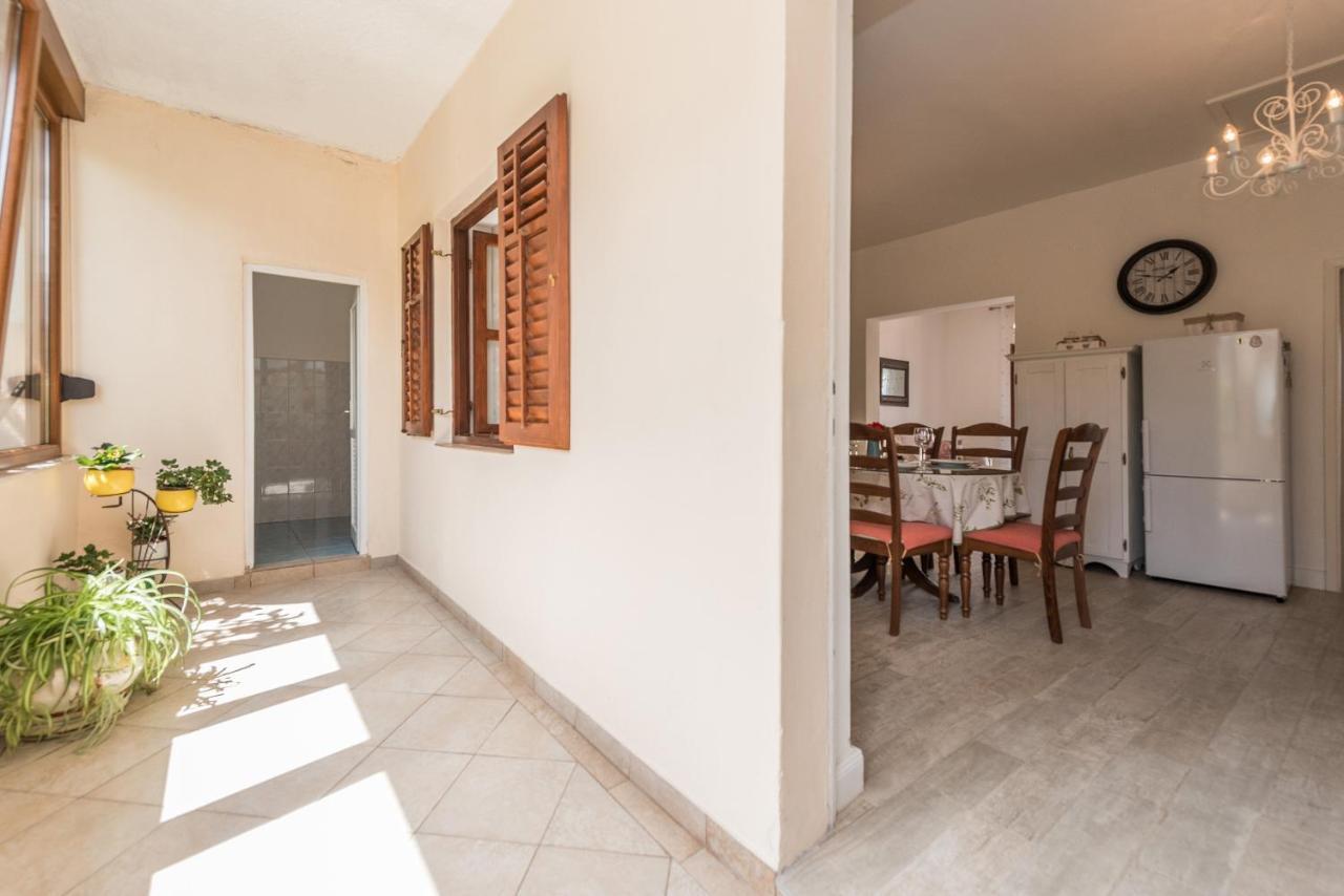 Vila Marica Tkon Exteriér fotografie