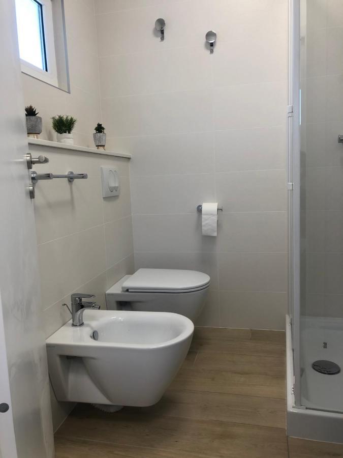 Vila Marica Tkon Exteriér fotografie